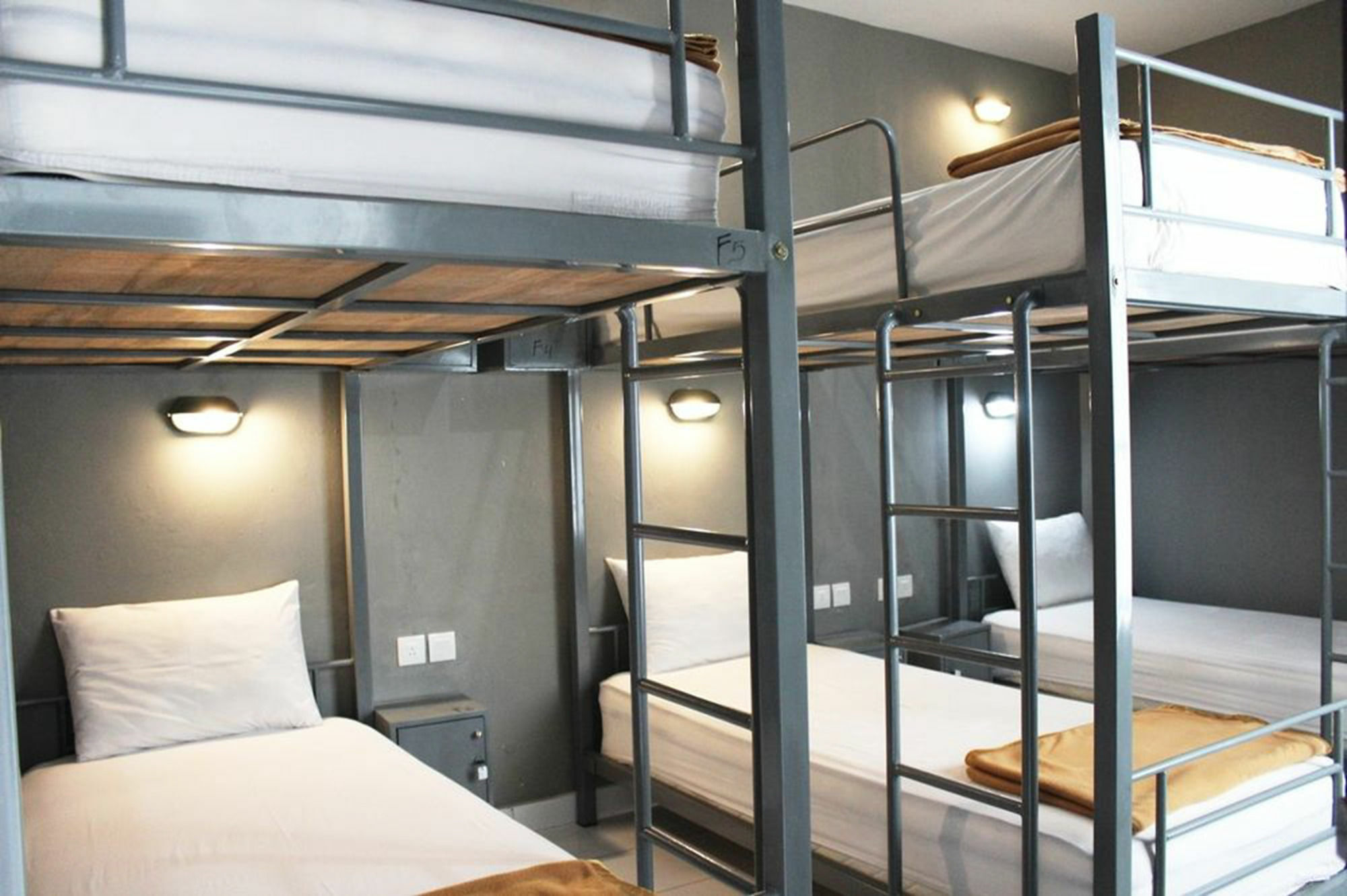 Kuta Beach Hostel Exteriér fotografie