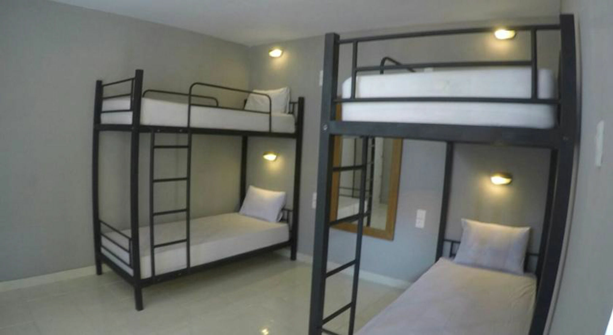 Kuta Beach Hostel Exteriér fotografie