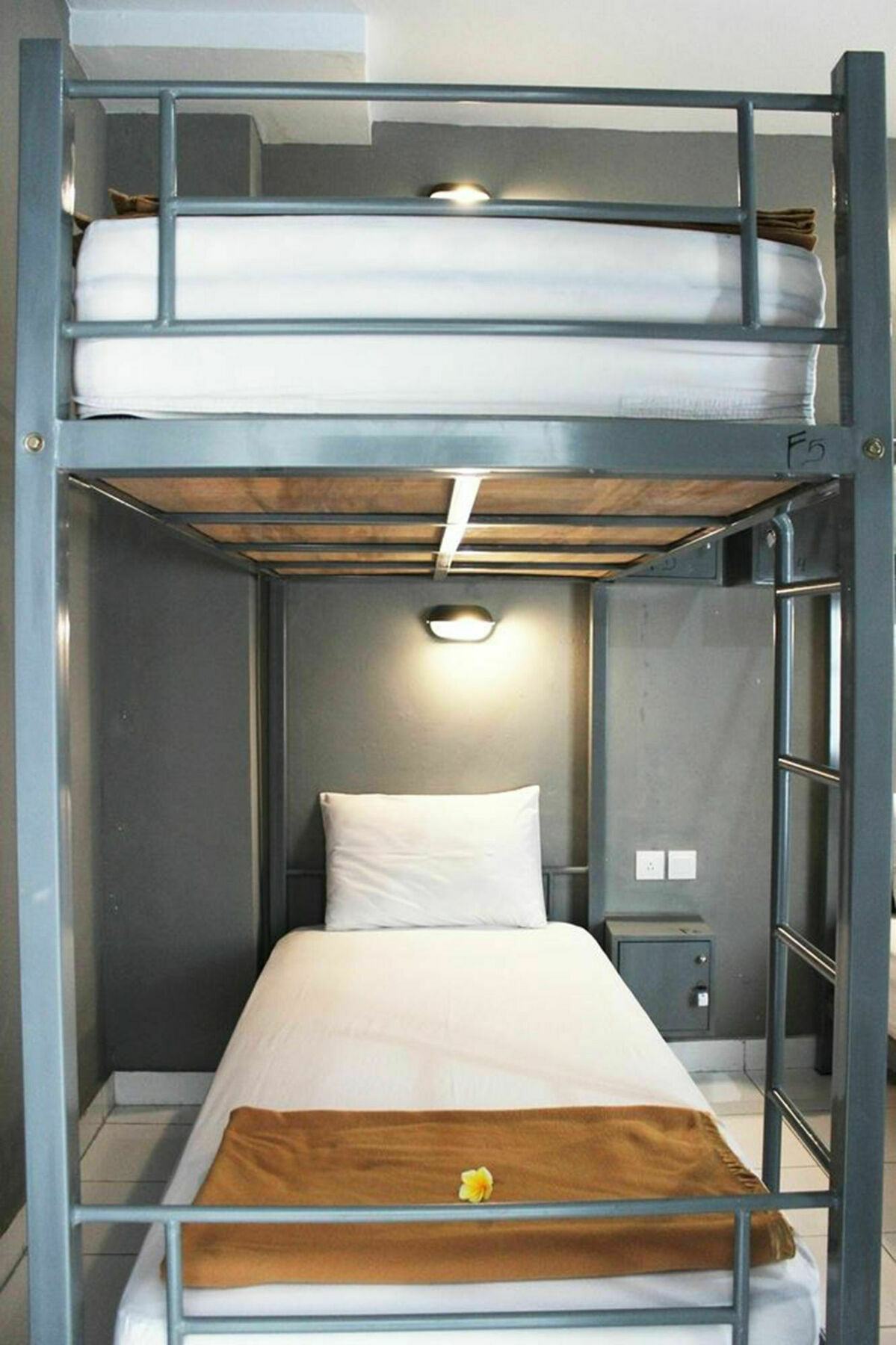 Kuta Beach Hostel Exteriér fotografie